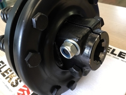 f1 limiteur à friction