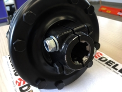 f1 limiteur à friction