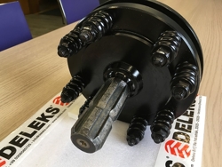 f1 limiteur à friction