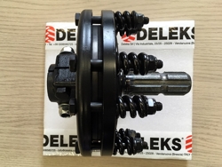 f2 limiteur à friction