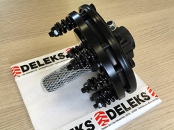 f2 limiteur à friction