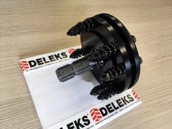 f2 limiteur à friction