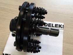 f2 limiteur à friction