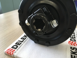 f2 limiteur à friction