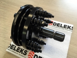 f3 limiteur à friction