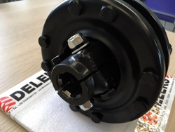 f3 limiteur à friction