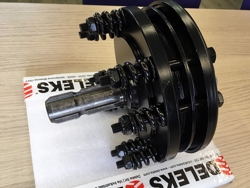 f3 limiteur à friction