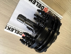 f3 limiteur à friction