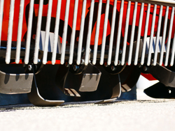 rotovator mélangeur de litière pour tracteur pavo 160