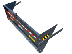 porte prm 200 h