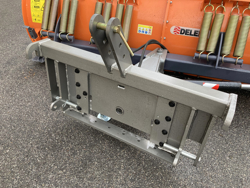 lame à neige 3 points moyenne ln 250 c