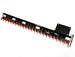 barre de coupe taille haie modèle hr 180