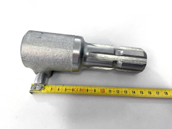 adaptateur pour prise de force tracteur rid1