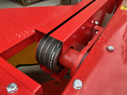 faucheuse rotative pour tracteur dfr 185h