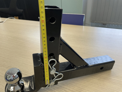 attelage de remorque 2