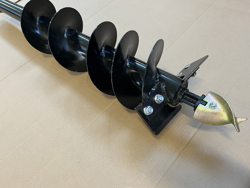 meche diametre 20cm zhd