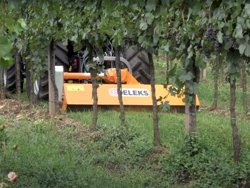 broyeur déportable lynx sp165 pour tracteur renault carraro etc