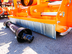 broyeur à marteaux leopard 140 sp pour tracteurs 30 70cv