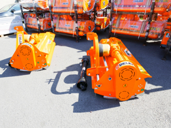 broyeur à marteaux leopard 160 sp pour tracteurs 40 70cv