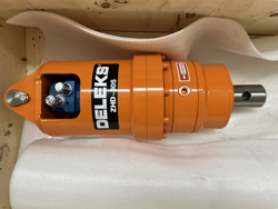 tarrière hydraulique pour mini pelles zhd305