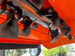 broyeur panda 160 pour tracteur