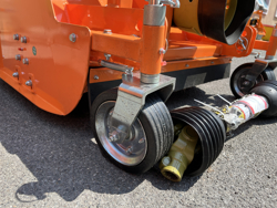 broyeur panda 160 pour tracteur