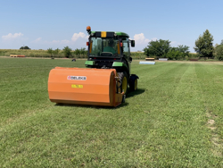 broyeur panda 120 pour tracteur