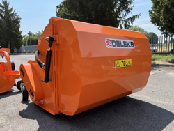 broyeur panda 120 pour tracteur