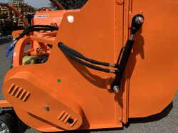 broyeur panda 90 pour tracteur