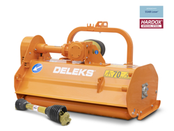 broyeur à marteaux lincione 120 sp pour tracteurs 30 60cv