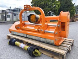 broyeur à marteaux lincione 160 sp pour tracteurs 40 60cv