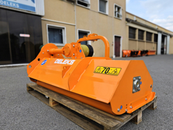 broyeur à marteaux lincione 160 sp pour tracteurs 40 60cv