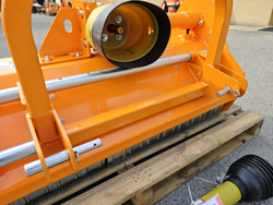 broyeur à marteaux lincione 160 sp pour tracteurs 40 60cv