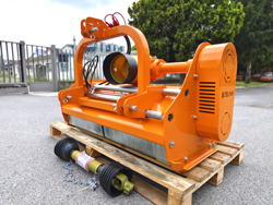 broyeur à marteaux lincione 120 sph pour tracteurs 30 60cv