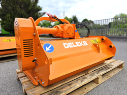 broyeur à marteaux lincione 120 sph pour tracteurs 30 60cv