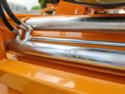 broyeur à marteaux lincione 140 sph pour tracteurs 30 60cv