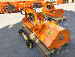 broyeur reversible a marteaux lincione 160 sph rev pour tracteurs 40 60cv