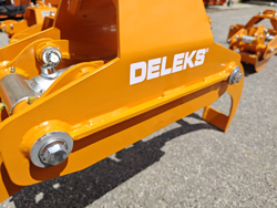 grappin a bois pour mini pelles et grues forestieres modele dk 10h