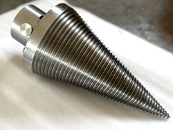 cone pour fendeuse lsp40