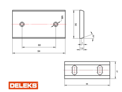 broyeur de branches thermique dk 300 bs à tambour moteur