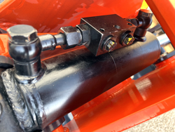 pince de demolition et de tri pour mini pelles et grues forestieres dkp 15