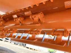 broyeur a marteaux deportable pour tracteur sarments mod gepard 210