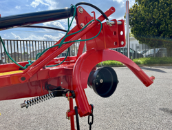 faucheuse rotative pour tracteur dfr 165h