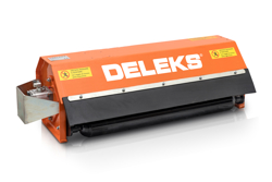 broyeur hydraulique pour mini pelle de 80cm modèle ark 80