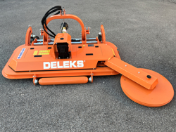 tondeuse portée 8 lames pour tracteur kubota iseki ect mod dm180 interfila