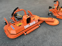 tondeuse portée 8 lames pour tracteur kubota iseki ect mod dm180 interfila