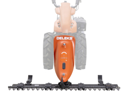 barre de coupe 120cm pour motoculteur zeus hr