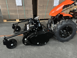 broyeur 60cm pour motoculteur zeus