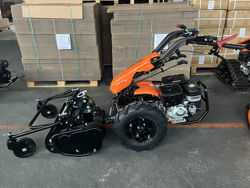 broyeur 60cm pour motoculteur zeus