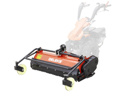 broyeur 100cm pour motoculteur zeus